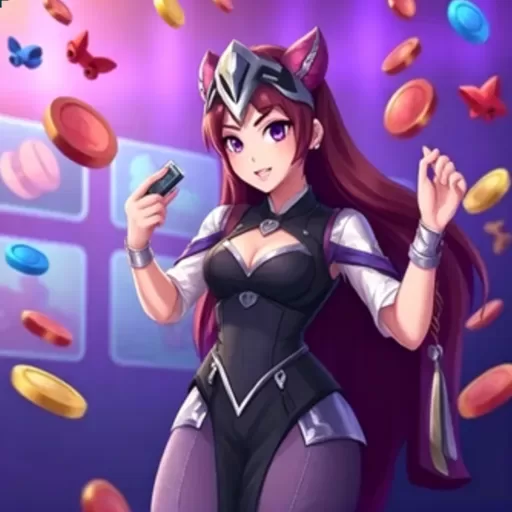 Menjelajahi Fitur Unggulan Situs Game 666ns
