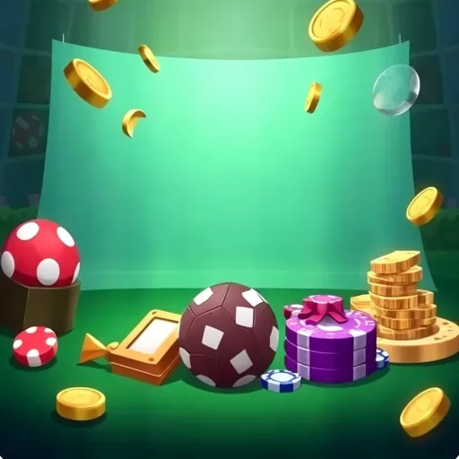 Mengulas Fitur Menarik di Situs Game 666ns